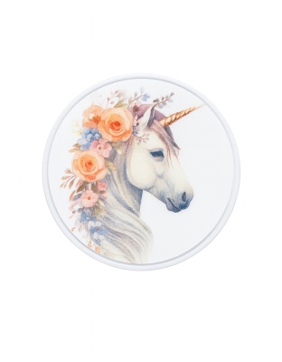 Unicorn Phone Grip Holder