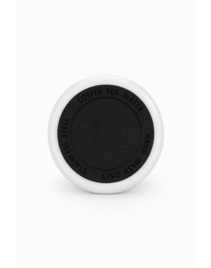 Elegant Pastel Unicorn Stainless Steel Tumbler – Inspirational Drinkware 20oz Insulated Cup