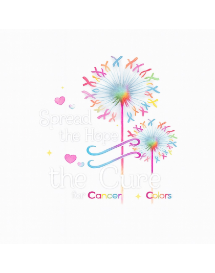 Spread the Hope Black Travel Mug Rare, Chronic &amp; Grow Positive Thoughts Unicorn Invisible Illness Awareness and Support