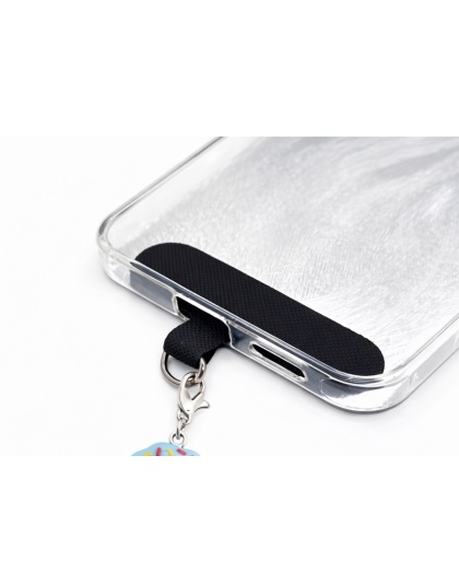 Pink Controller Charm Handmade Phone Lanyard &amp; Charm Accessory Chronic Rare Invisible Illness Awareness &amp; Support