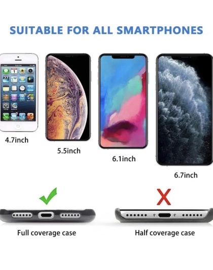 Silver &amp; Red Charm Handmade Phone Lanyard &amp; Charm Accessory Chronic Rare Invisible Illness Awareness &amp; Support