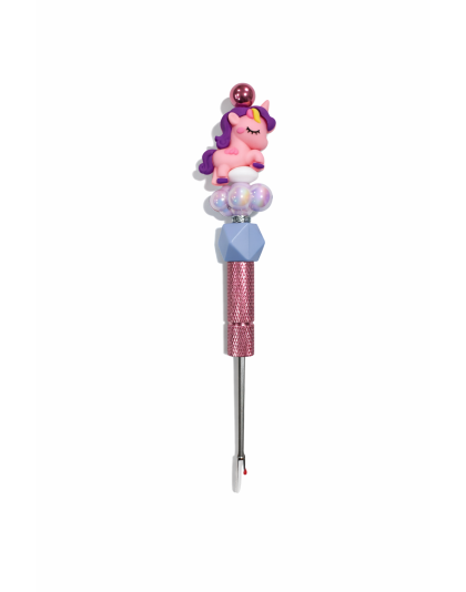 Handmade Pink Purple Cute Unicorn Seam Ripper For Crafter Support Chronic, Rare&amp; Invisible Illness Awareness